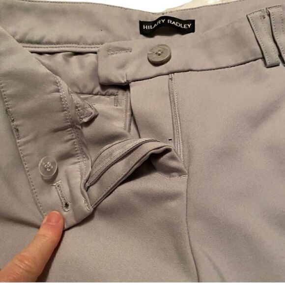NWOT Hilary Radley pants - Picture 3 of 8